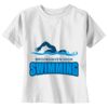 Youth Authentic 100% Cotton T Shirt Thumbnail