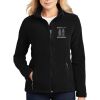 Women's Fleece Jacket Thumbnail